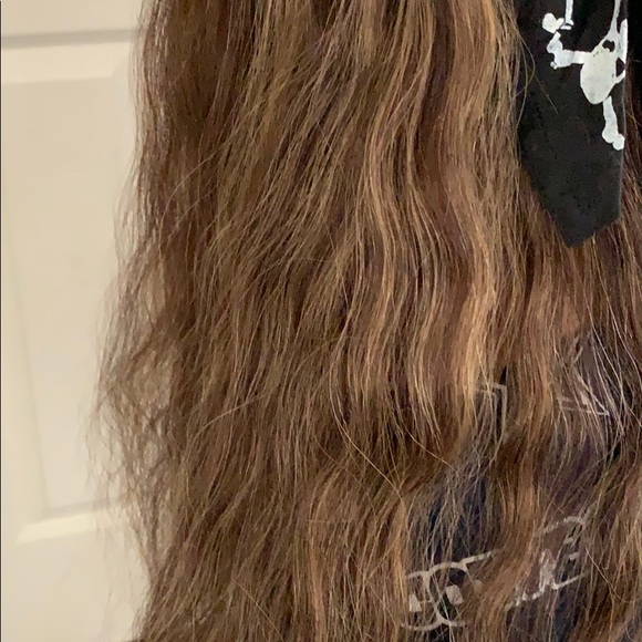 Custom wig cap - Picture 3 of 4